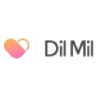 Dil Mil brand logo for dilmil.co