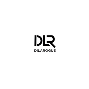 Dila Rogue brand logo for dilarogue.com