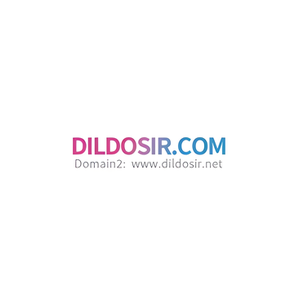 Dildosir brand logo for dildosir.com