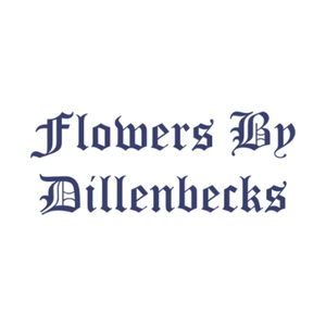 dillenbecks brand logo for dillenbecks.com
