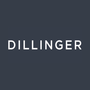 Dillinger brand logo for dillinger.io