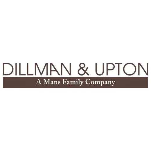 Dillman & Upton brand logo for dillmanupton.com