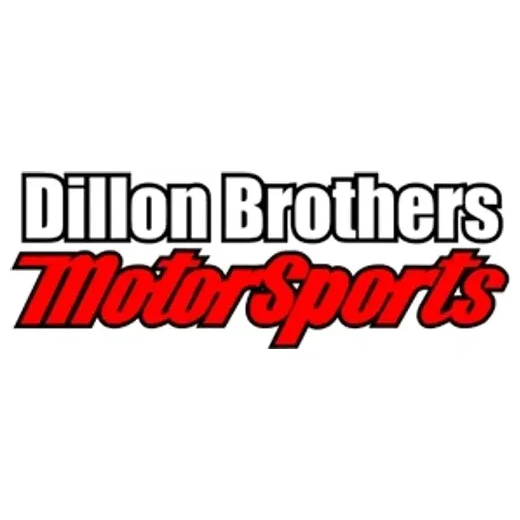 Dillon Cycles brand logo for dilloncycles.com