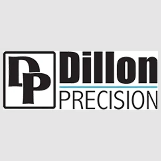 Dillon Precision brand logo for dillonprecision.com