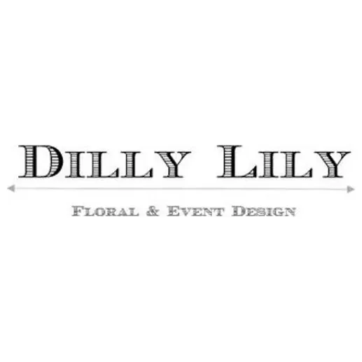 Dilly Lily brand logo for dillylily.com