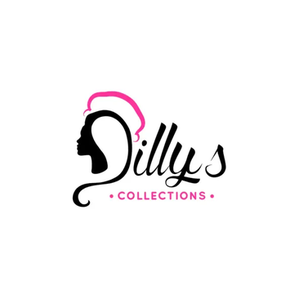 Dilly's Collections brand logo for dillyscollections.com