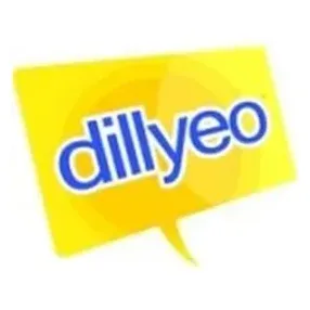 Dillyeo brand logo for dillyeo.com