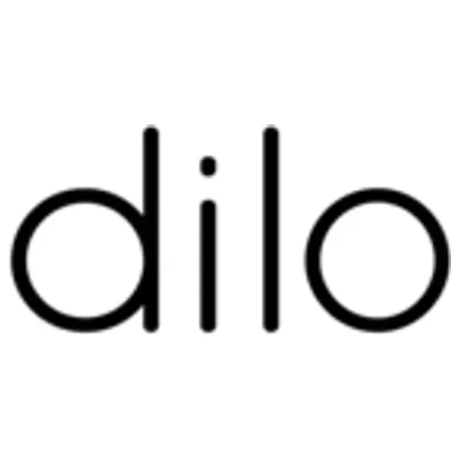 Dilo brand logo for dilohome.com