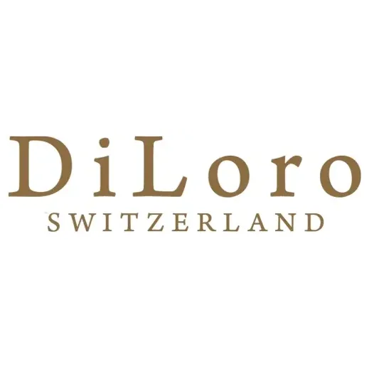 DILORO brand logo for diloro.com