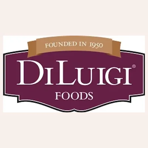 DiLuidi Foods brand logo for diluigifoods.com