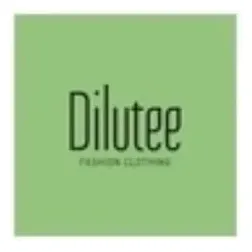 Dilutee brand logo for dilutee.com