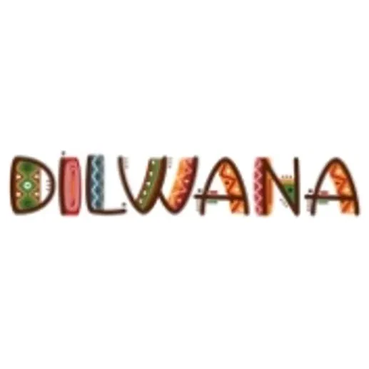 Dilwana brand logo for dilwana.com