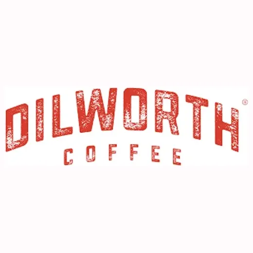Dilworth Coffee brand logo for dilworthcoffee.com