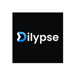 Dilypse brand logo for dilypse.com