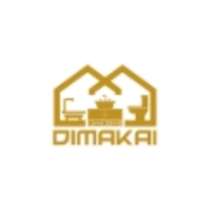 dimakai brand logo for dimakai.com