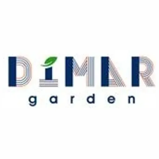 Dimar Garden brand logo for dimargarden.com