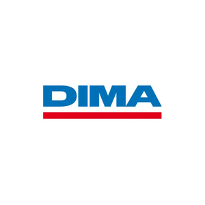 Dimasport brand logo for dimasport.fr