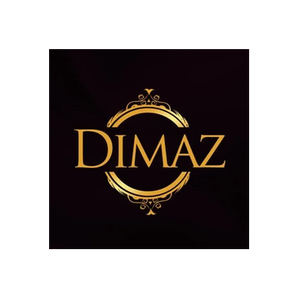 DiMaz brand logo for dimazbrand.com
