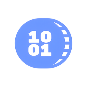 Dime A Dozen brand logo for dimeadozen.ai