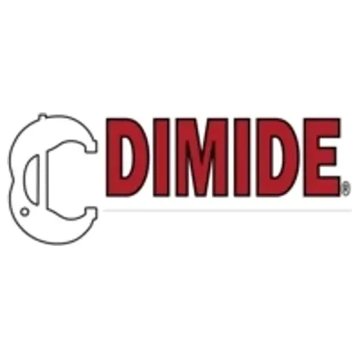 Dimide brand logo for dimide.com