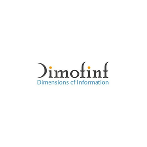 Dimofinf brand logo for dimofinf.net