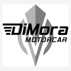 Dimora Motorcar brand logo for dimoramotorcar.com