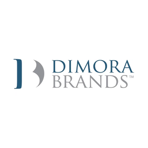 dimorabrands brand logo for dimorabrands.com