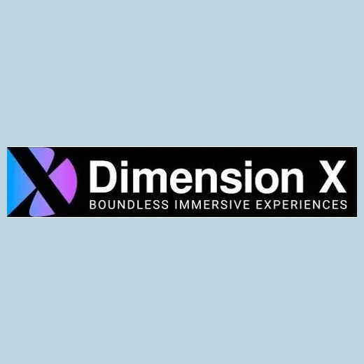 Dimx brand logo for dimx.dev