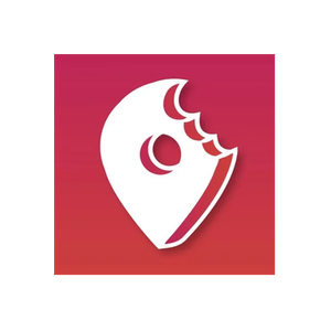 Dina Bite brand logo for dinabite.ai