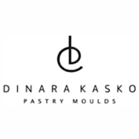 Dina Rakasko brand logo for dinarakasko.com