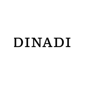 Dinadi brand logo for dinadi.com