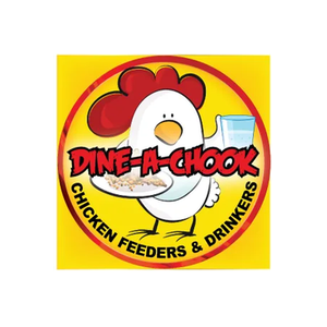 Dine a Chook brand logo for dineachook.com.au