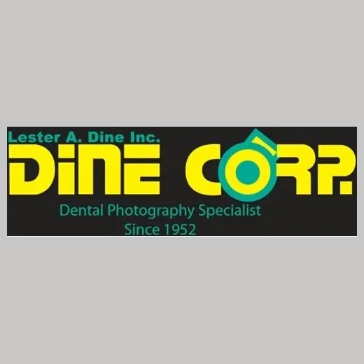 Dine Brands brand logo for dinecorp.com