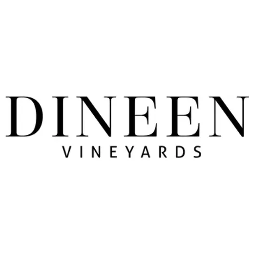 Dineen Vineyards brand logo for dineenvineyards.com