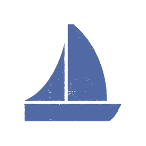 Dinghy Soaps brand logo for dinghysoaps.com