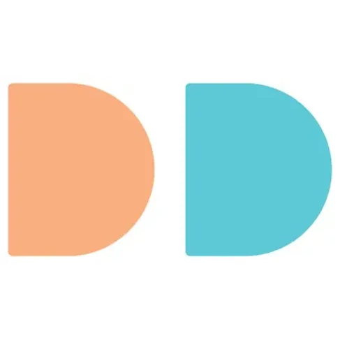 Dingle Dangle brand logo for dingledanglebaby.com