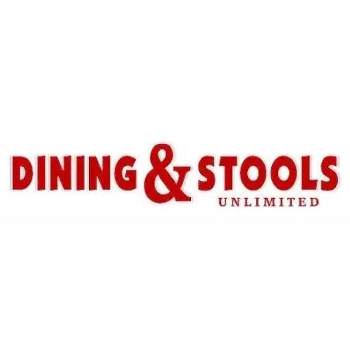 Dining and Stools brand logo for diningandstools.com