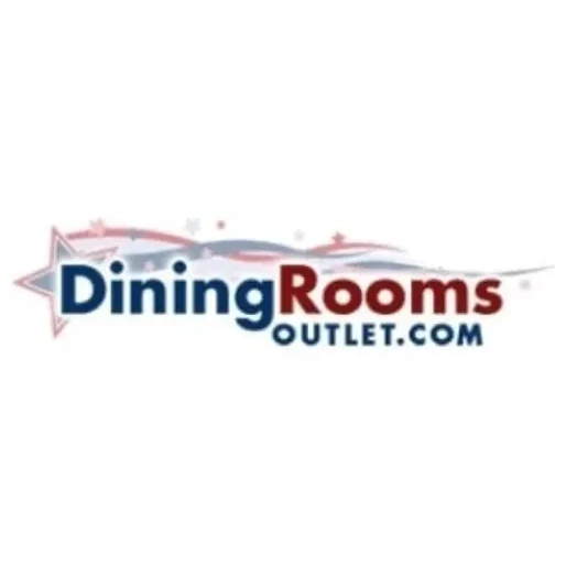 Dining Rooms Outlet brand logo for diningroomsoutlet.com