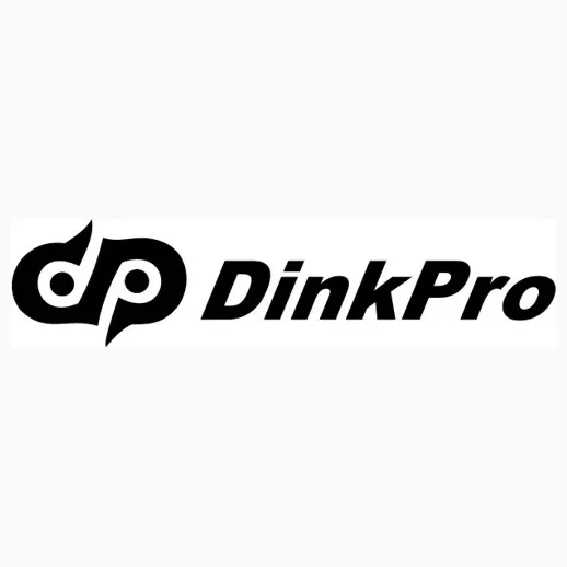 Dink Pro brand logo for dinkpro.us