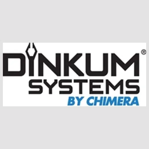 Dinkum Systems brand logo for dinkumsystems.com