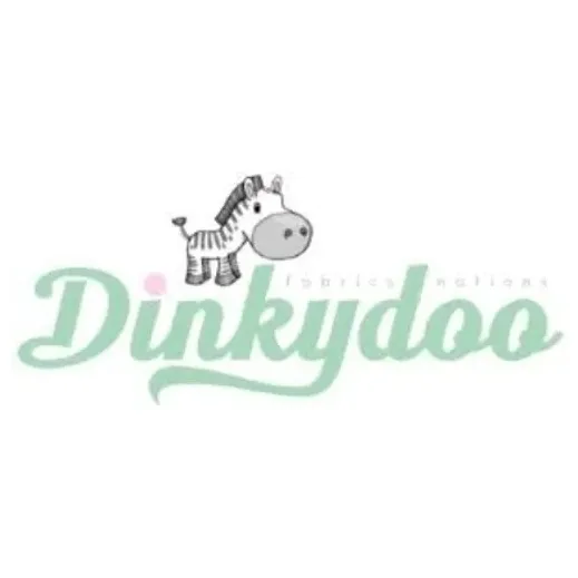 DinkyDoo brand logo for dinkydoo.com