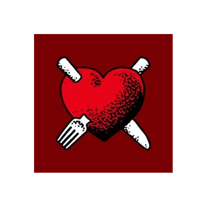 Dinner Ladies brand logo for dinnerladies.com.au