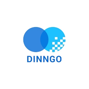 Dinngo brand logo for dinngo.co