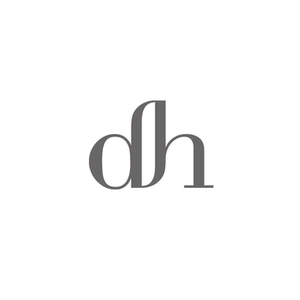 Dinny Hall brand logo for dinnyhall.com