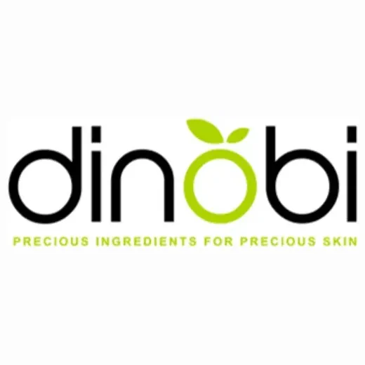 Dino Bi brand logo for dinobidetergent.com