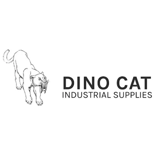 dinocatusa brand logo for dinocatusa.com