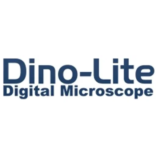 dinolite brand logo for dinolite.us