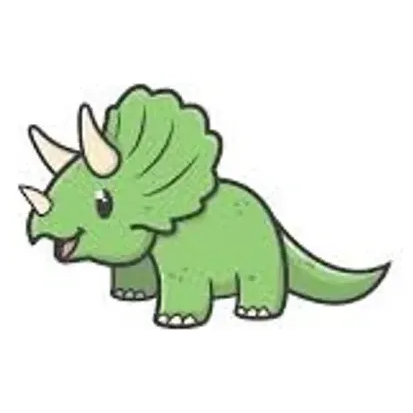 DinoSwap brand logo for dinoswap.exchange