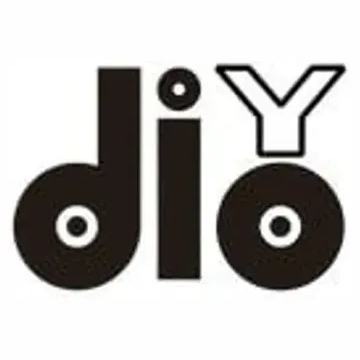 Dio DIY brand logo for diodiy.com