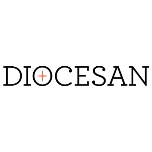 Diocesan brand logo for diocesan.com